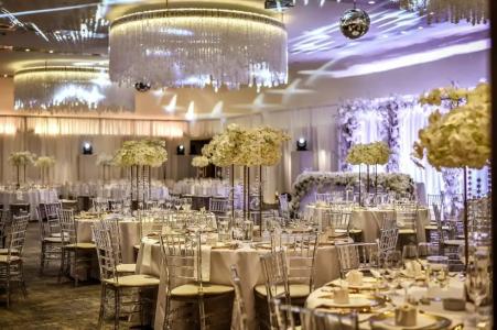 Crowne Plaza Belgrade, an IHG - 41