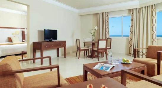 Iberostar Selection Royal El Mansour - 60