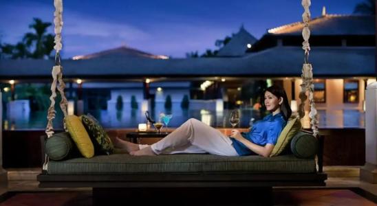 JW Marriott Phuket Resort and Spa - 78