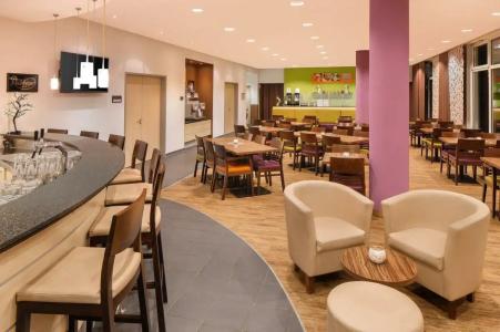 Holiday Inn Express Duesseldorf City Nord, an IHG - 48