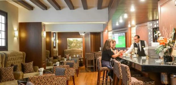 Golden Tulip Flamenco Cairo - 70