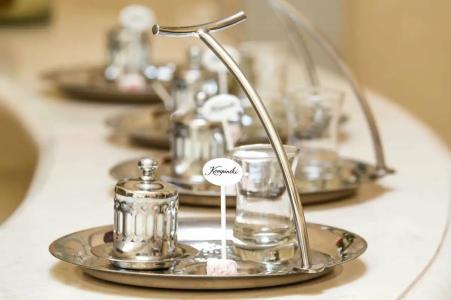 Kempinski Nile, Cairo - 48