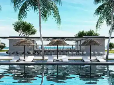 Paloma Finesse Side - 25