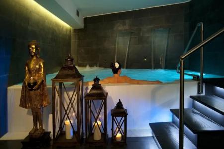 Radisson Blu GHR Rome - 26