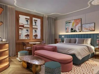 Grand Central, Small Luxurys - 30