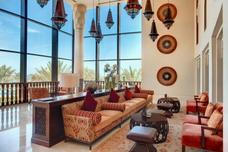 Sofitel Bahrain Zallaq Thalassa Sea & Spa - 32