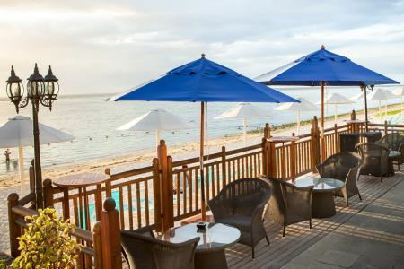 Pearle Beach Resort & Spa - 37