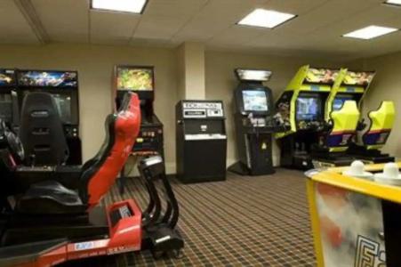 Sheraton Orlando North - 59