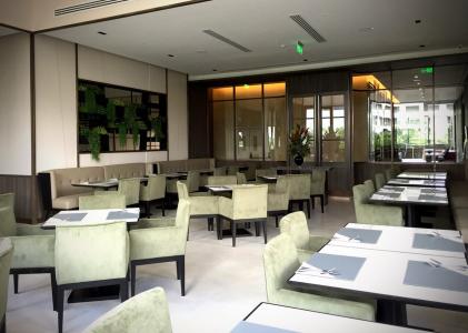 Bliston Suwan Park View - SHA Plus - 57