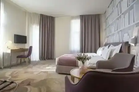 Jump INN Belgrade - 68