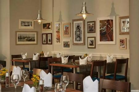 H4 Hamburg Bergedorf - 75