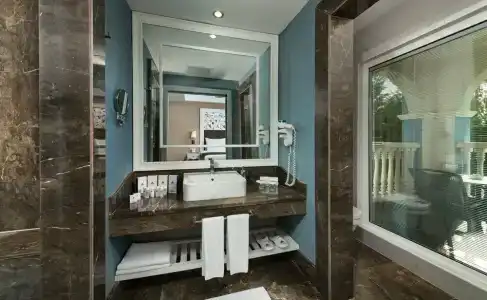 Rubi Platinum Spa Resort & Suites - 29