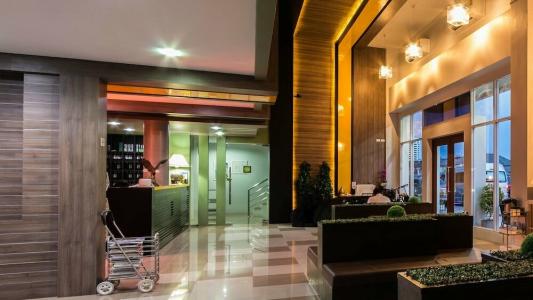 Maison de Cheer - 53