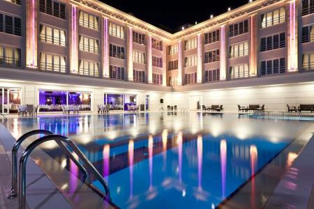 Mercias & Resorts - 47