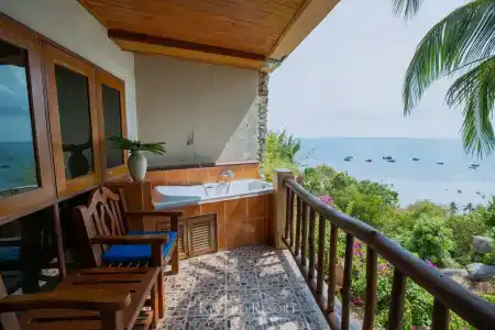 Ko Tao Resort Paradise Zone - SHA Plus - 6