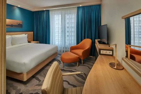 Hampton by Hilton Berlin City Centre Alexanderplatz - 8