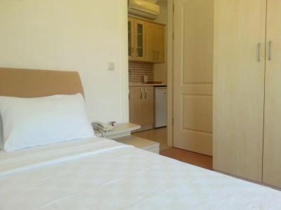 Kamer Exclusive & Suites - 41