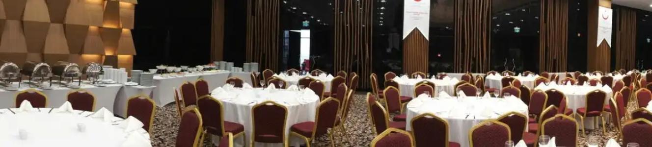 Hilton Garden Inn Ankara Gimat - 80