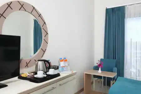 Mandarin Resort & Spa - 62