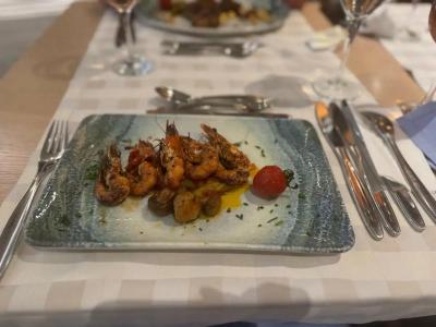 Side Crown Sunshine Ultra All Inclusive - 38