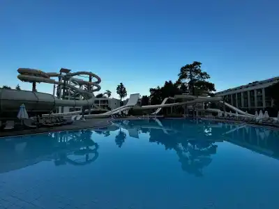 Sherwood Exclusive Kemer - Kids Concept - 12