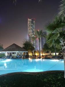 Sheraton Abu Dhabi & Resort - 48