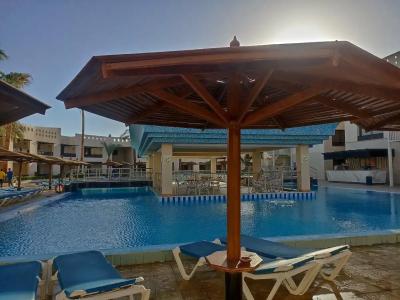 Blend Club Aqua Resort - 91