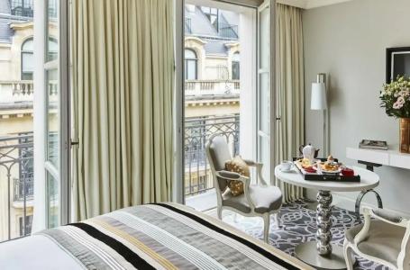 Sofitel Paris Le Faubourg - 57