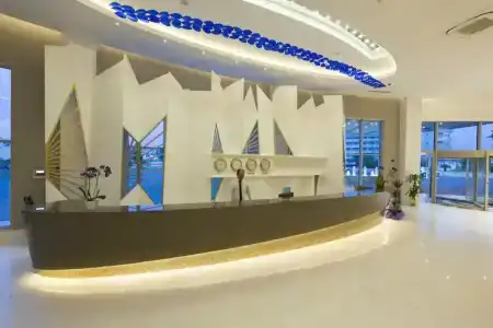 Kirman Sidemarin Beach & Spa - 51