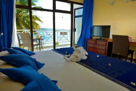 Coral Azur Beach Resort Mont Choisy - 69