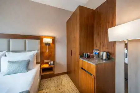 Clarion Istanbul Mahmutbey - 89