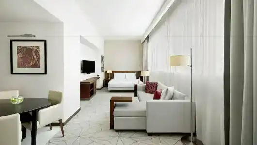 Hyatt Place Dubai Al Rigga - 97