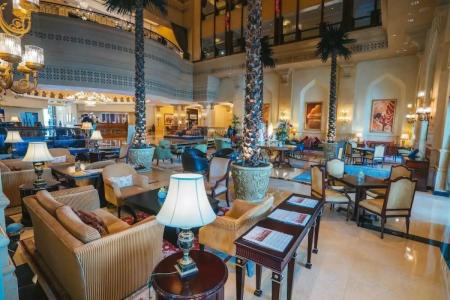 Shangri la Qaryat Al Beri Abu Dhabi - 99