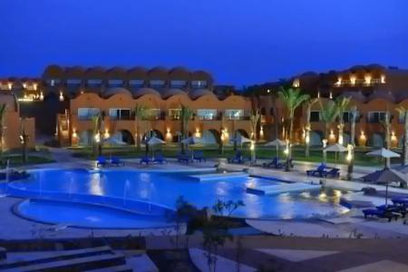 Novotel Marsa Alam Beach Resort - 53