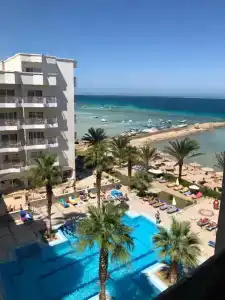 Royal Star Beach Resort - 53