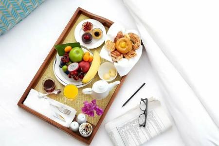 Divan Bodrum Palmira - 27