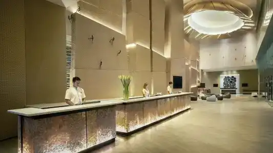 Mövenpick Siam Na Jomtien Pattaya - 48