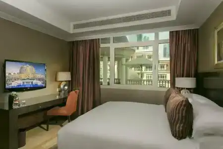 Swissôtel Al Murooj Dubai - 91