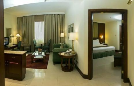 City Seasons Suites - 46