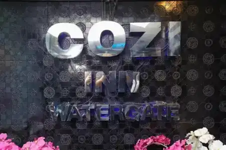 Cozi Inn, Bangkok - 11