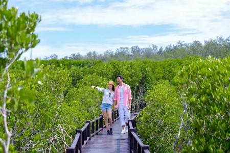 Sheraton Hua Hin Pranburi Villas - 24