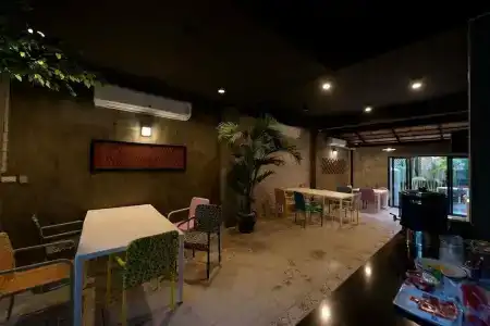 The Hideaway Resort Pattaya Chonburi - 14