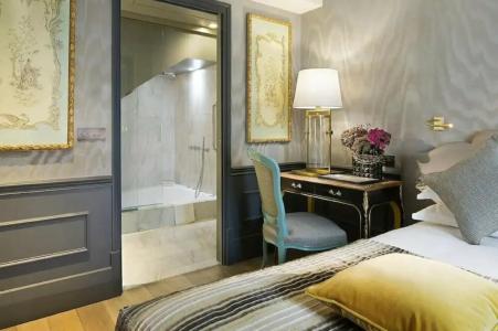 La Maison Favart - 60