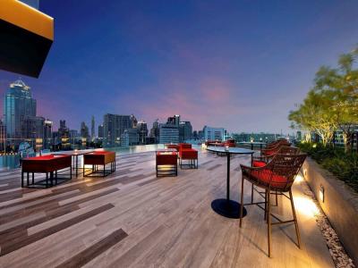 Novotel Bangkok Sukhumvit 4 - 74
