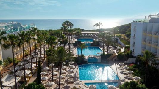 Iberostar Selection Albufera Playa - 19