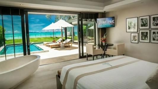 Nikki Beach Resort & Spa Koh Samui - 38