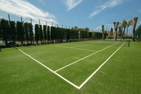 Mangia's Himera Resort - 65