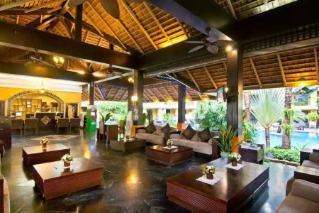 LK Mantra Pura Resort - 86