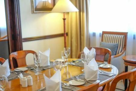 Dar es Salaam Serena - 50