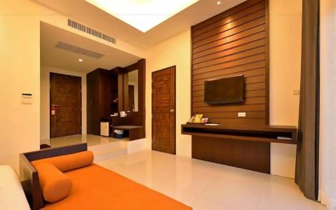 Poonsiri Resort Aonang-SHA Extra Plus - 34